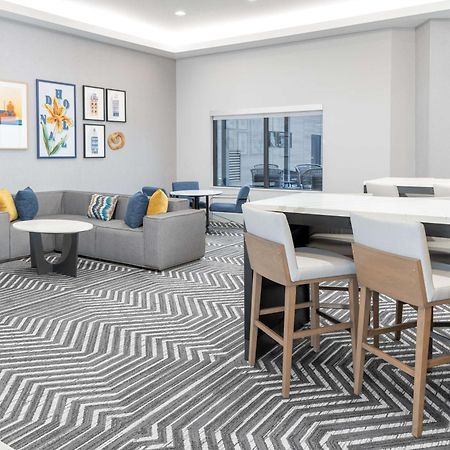 Homewood Suites By Hilton Holland Zewnętrze zdjęcie
