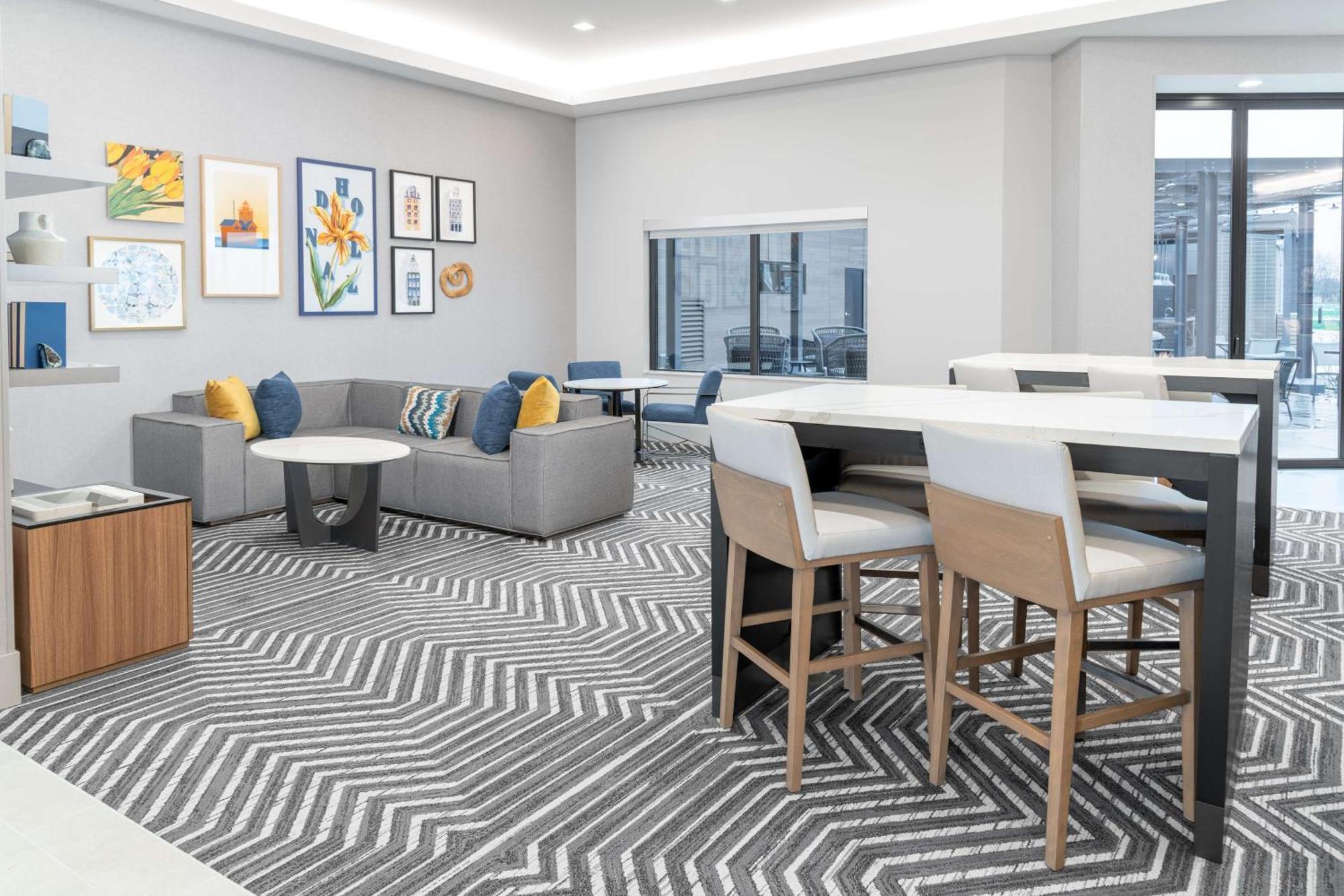 Homewood Suites By Hilton Holland Zewnętrze zdjęcie