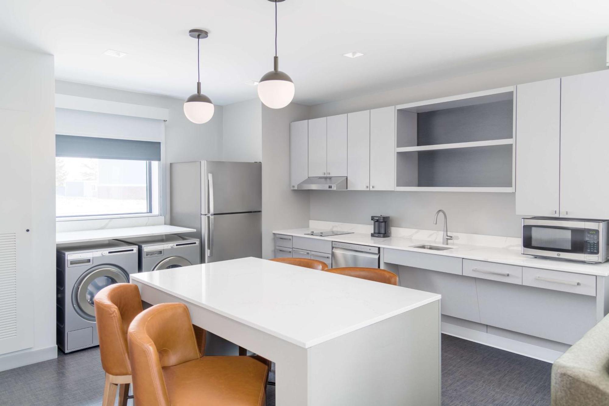 Homewood Suites By Hilton Holland Zewnętrze zdjęcie