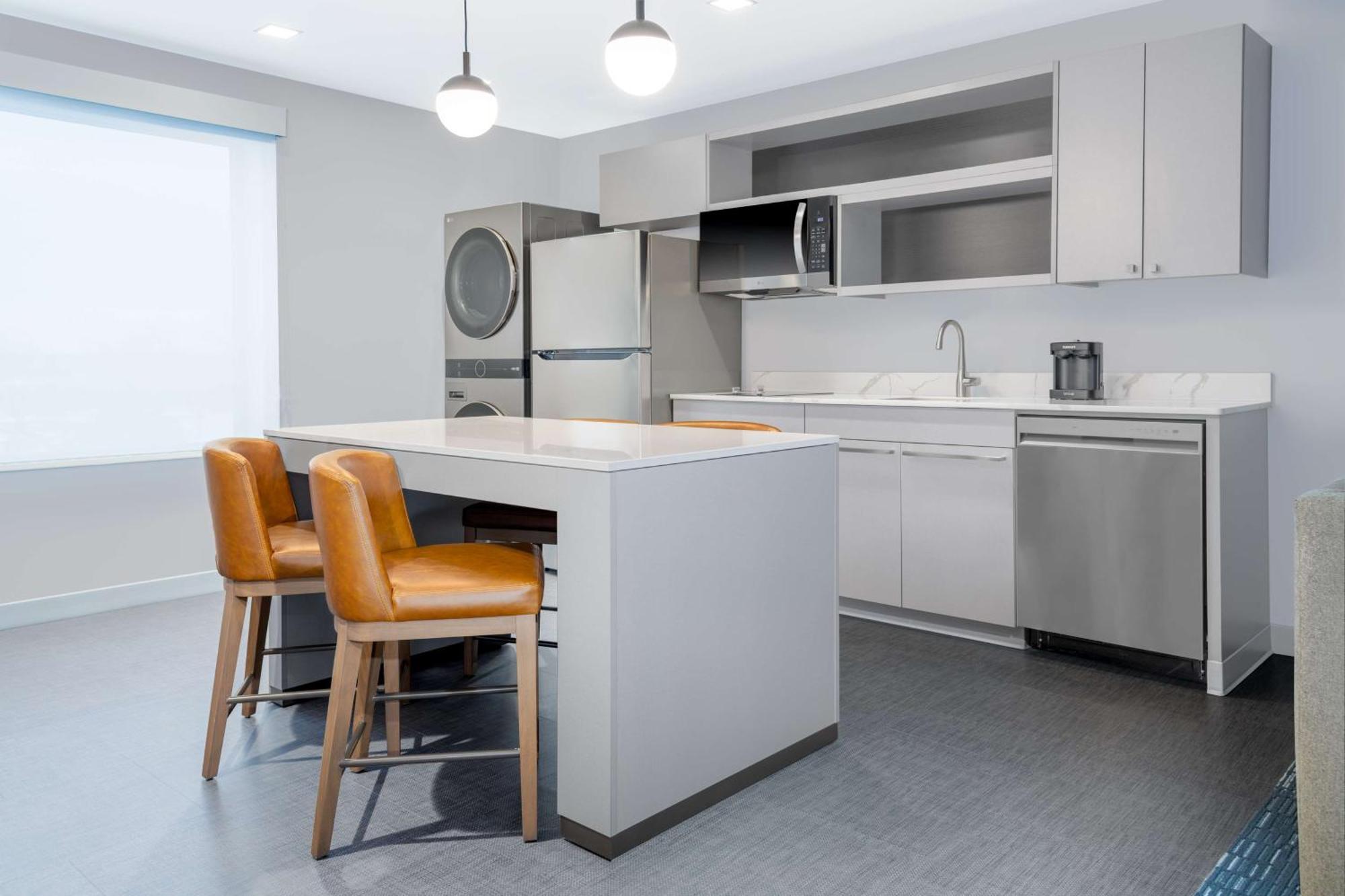 Homewood Suites By Hilton Holland Zewnętrze zdjęcie