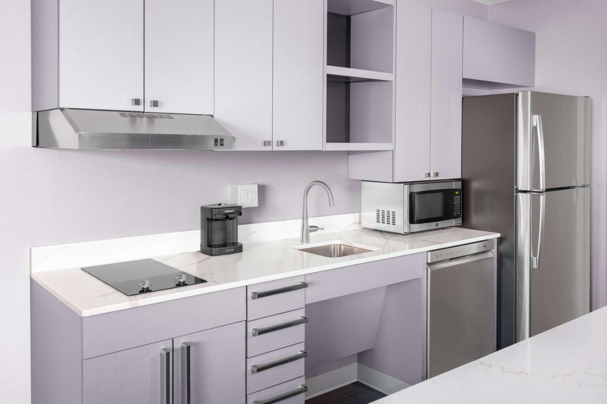 Homewood Suites By Hilton Holland Zewnętrze zdjęcie