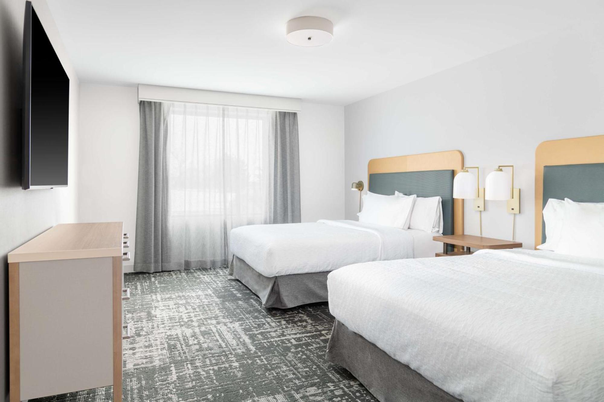 Homewood Suites By Hilton Holland Zewnętrze zdjęcie