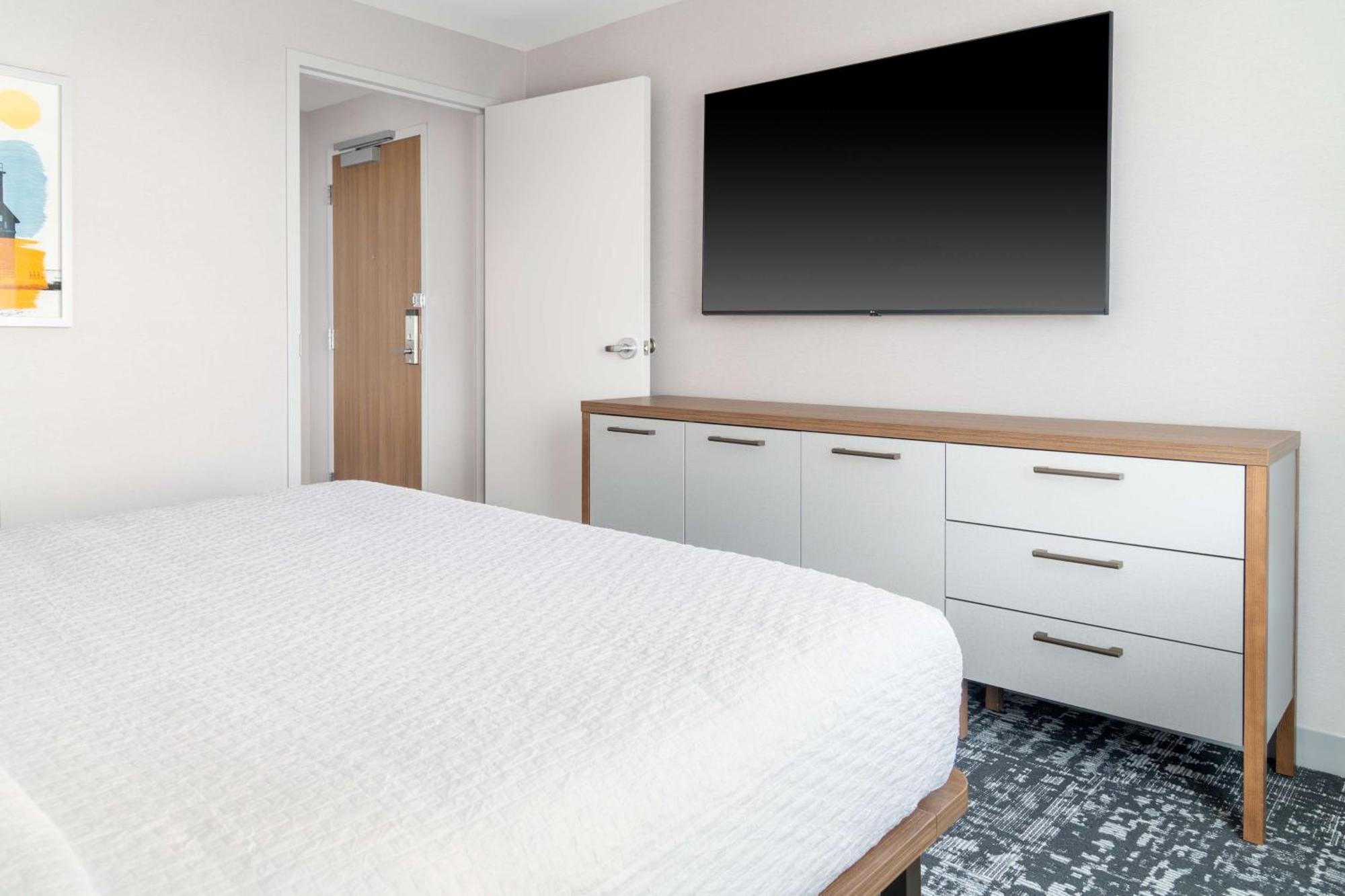 Homewood Suites By Hilton Holland Zewnętrze zdjęcie