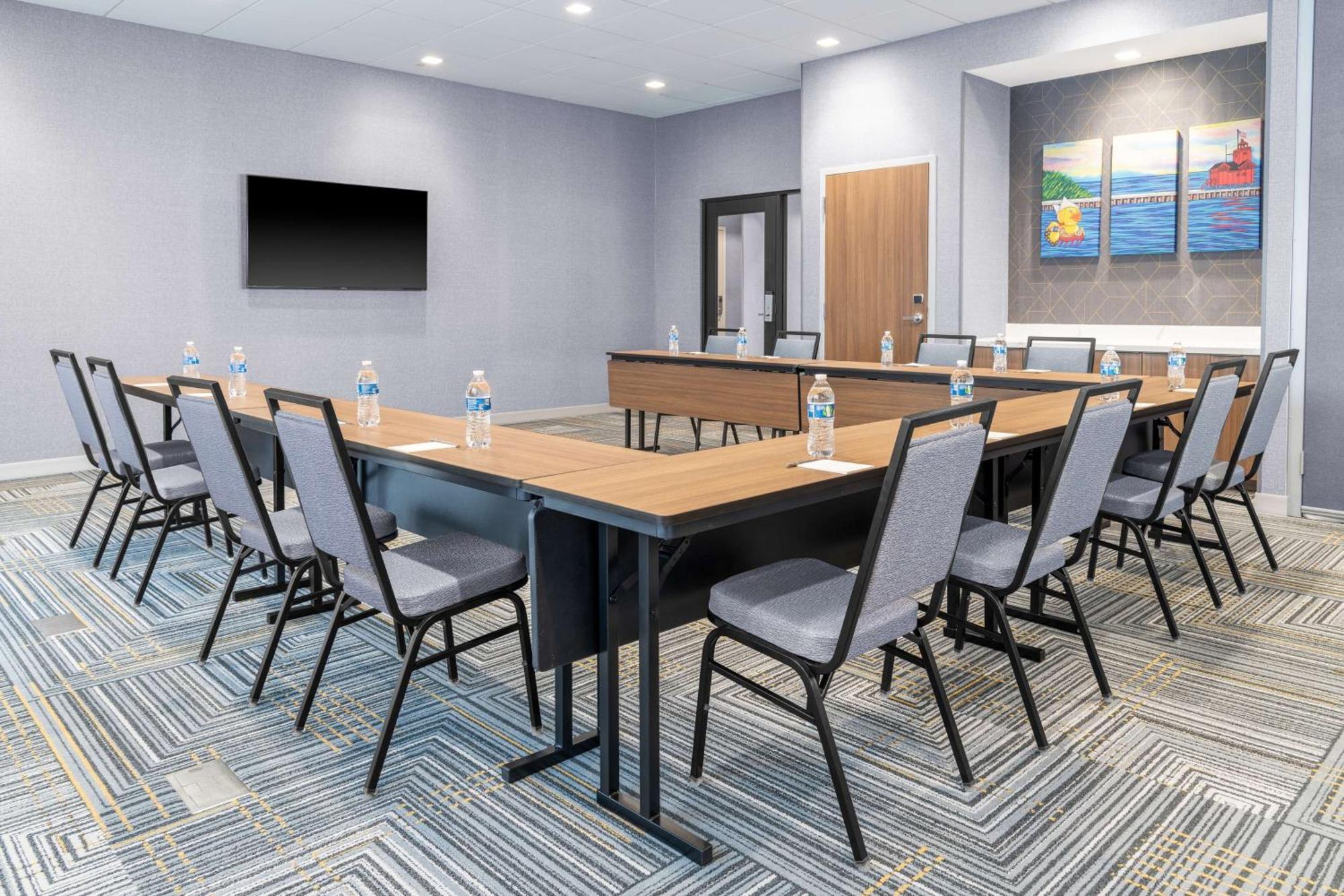 Homewood Suites By Hilton Holland Zewnętrze zdjęcie