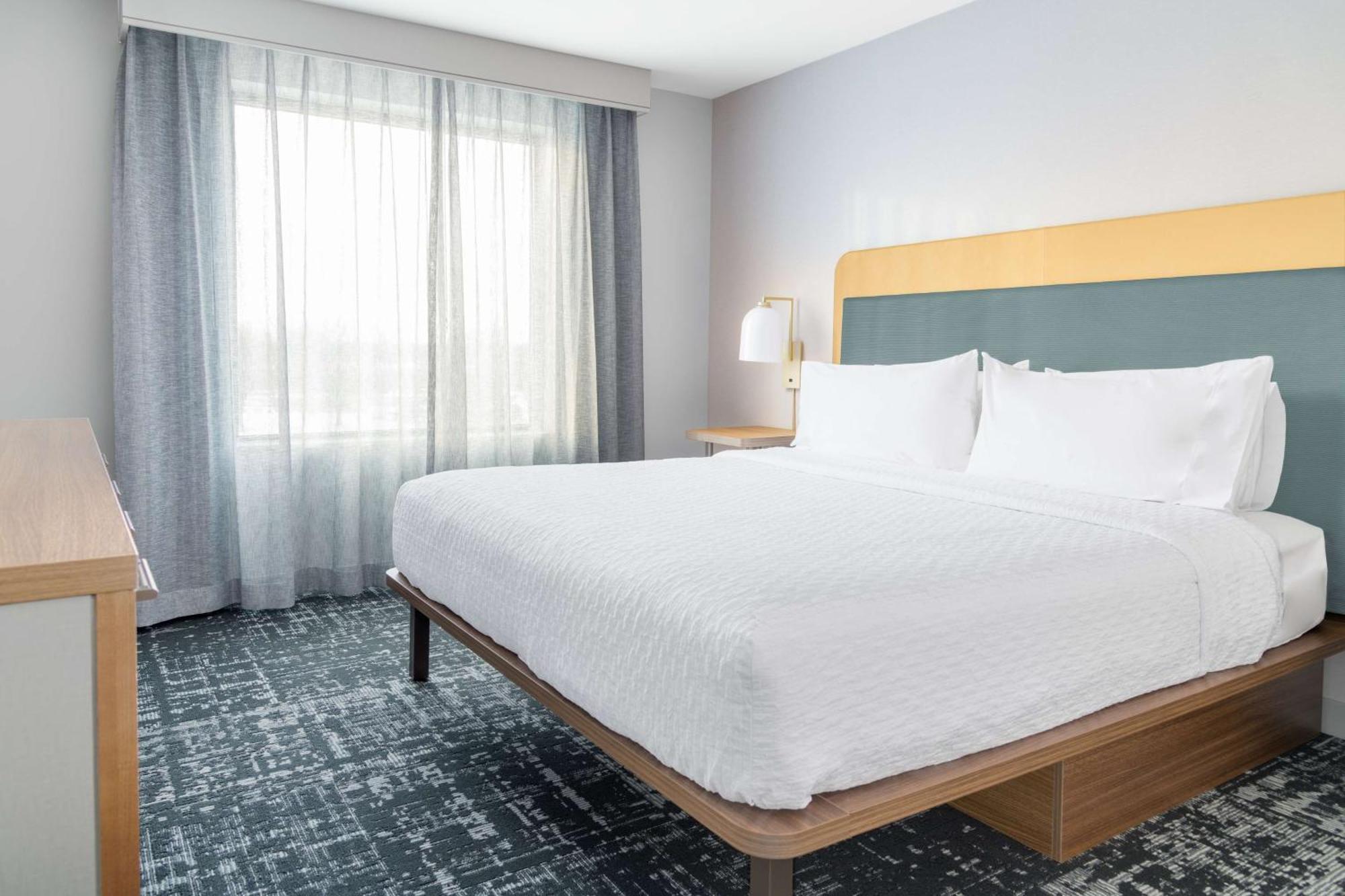 Homewood Suites By Hilton Holland Zewnętrze zdjęcie