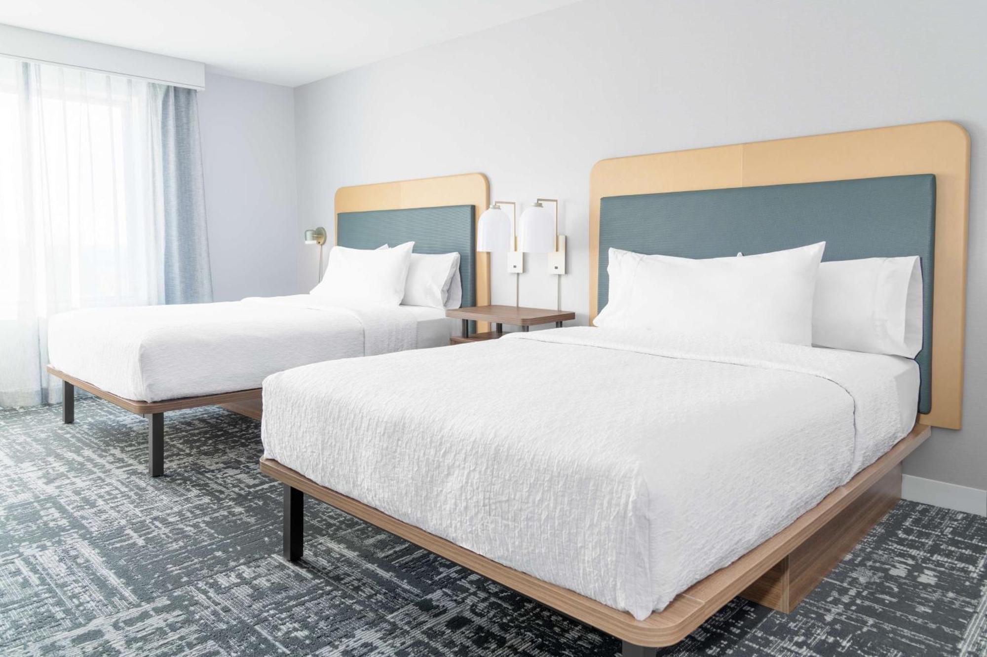 Homewood Suites By Hilton Holland Zewnętrze zdjęcie