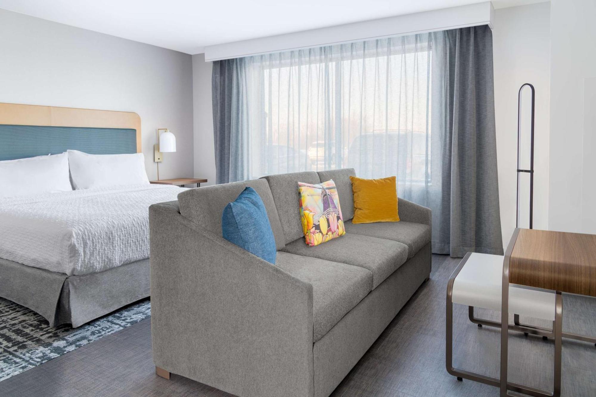 Homewood Suites By Hilton Holland Zewnętrze zdjęcie