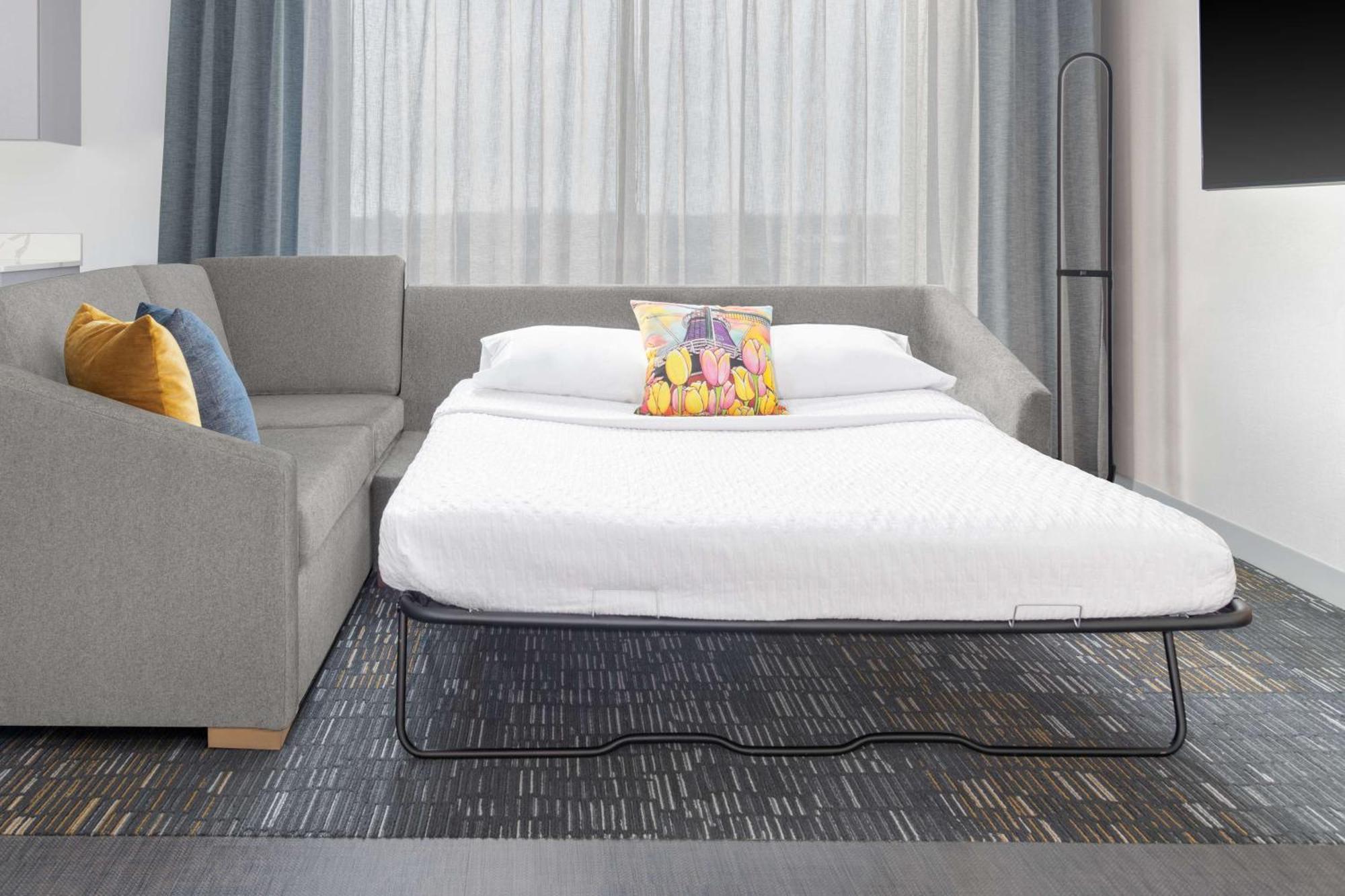 Homewood Suites By Hilton Holland Zewnętrze zdjęcie