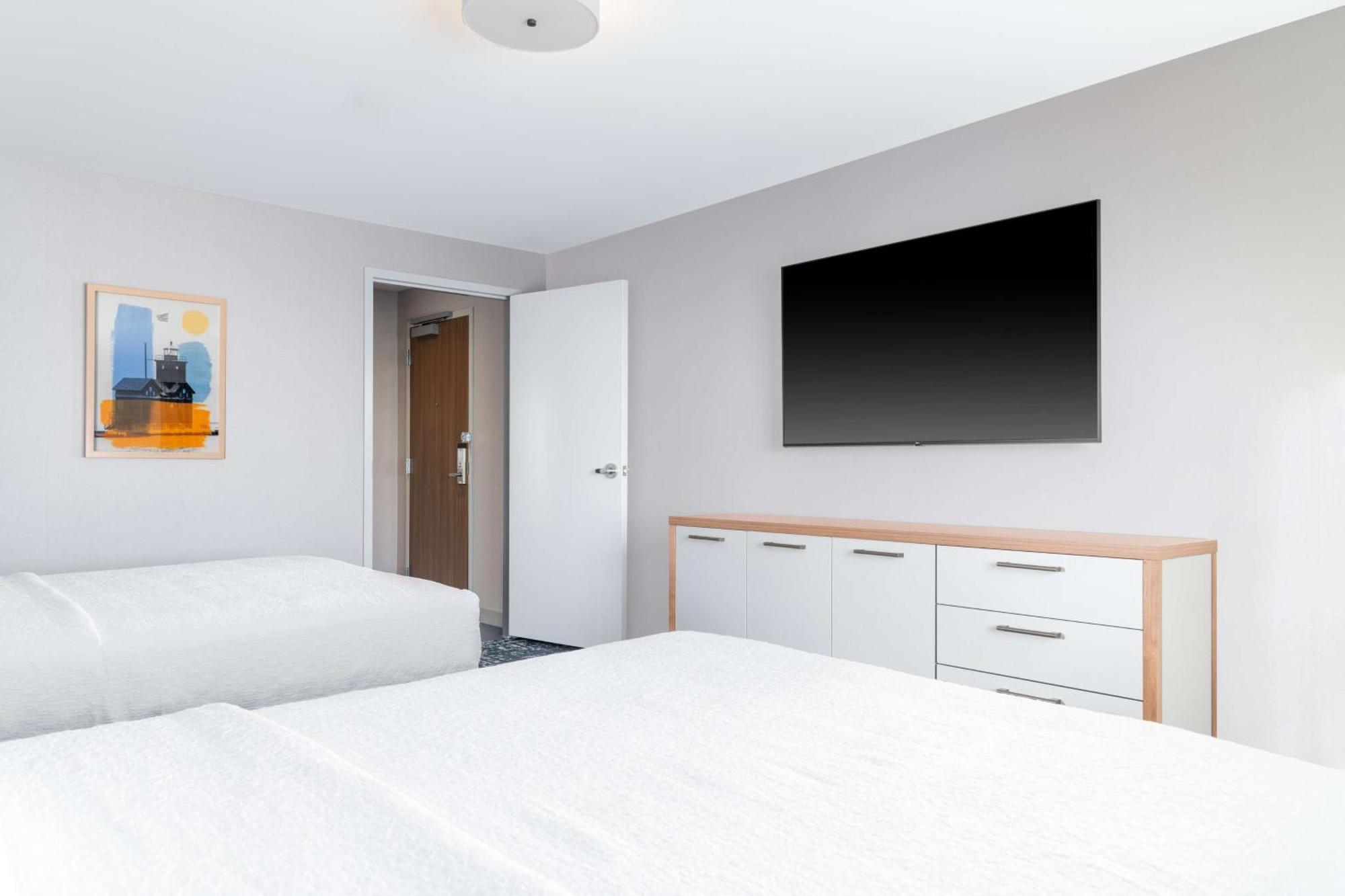 Homewood Suites By Hilton Holland Zewnętrze zdjęcie
