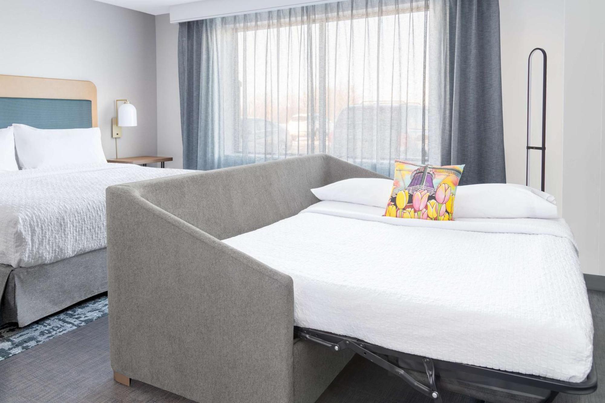 Homewood Suites By Hilton Holland Zewnętrze zdjęcie