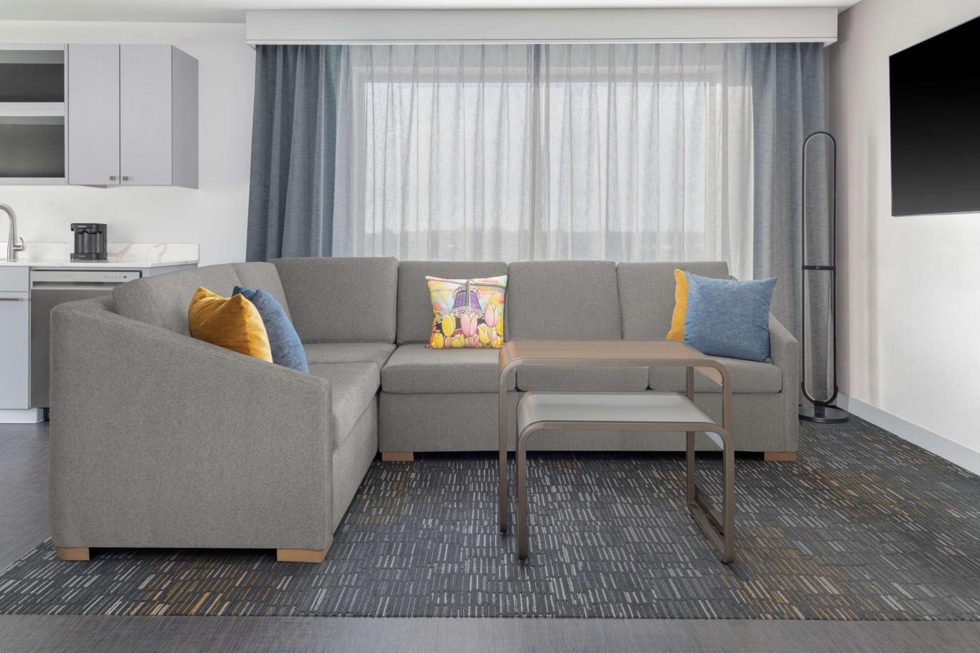 Homewood Suites By Hilton Holland Zewnętrze zdjęcie