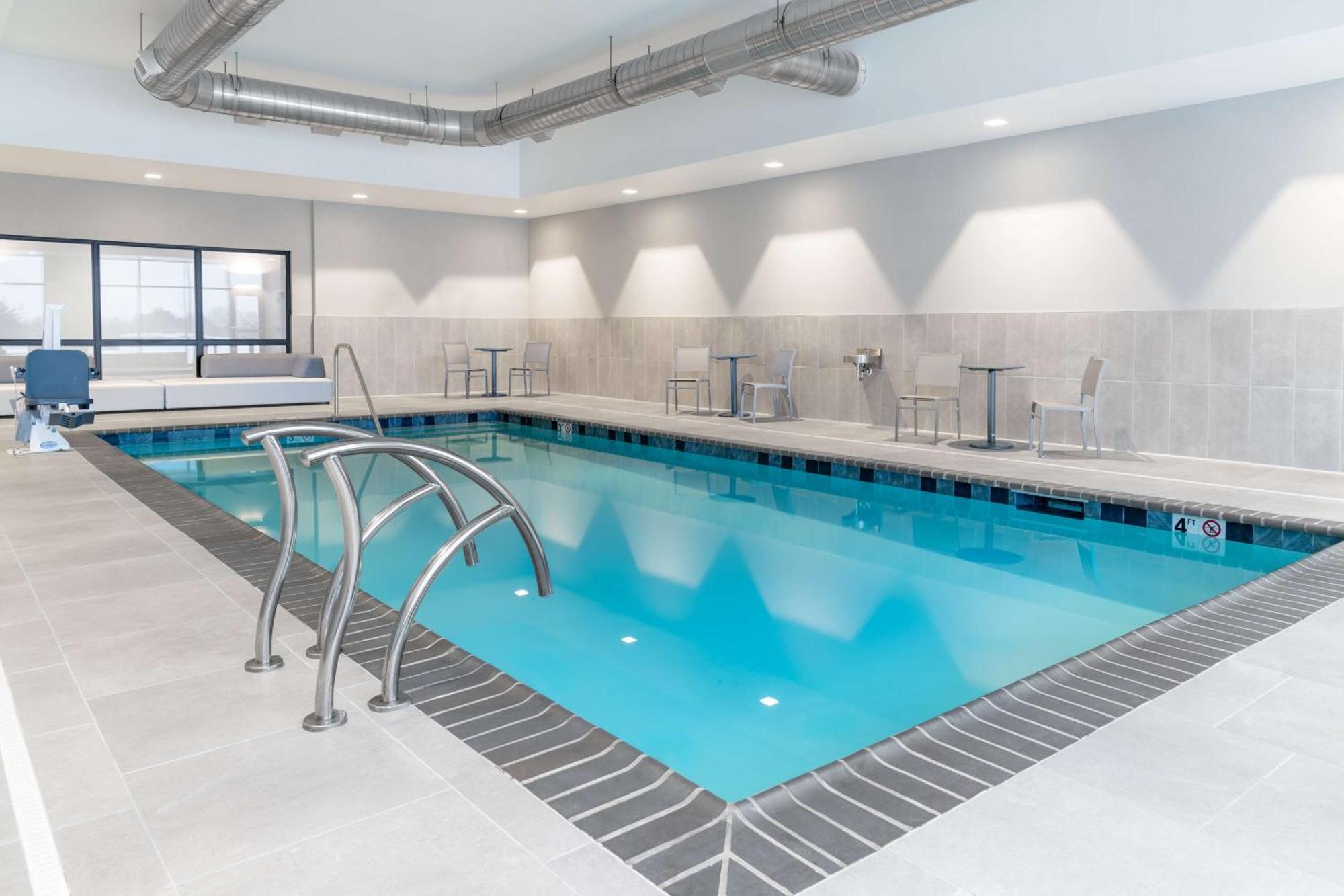 Homewood Suites By Hilton Holland Zewnętrze zdjęcie